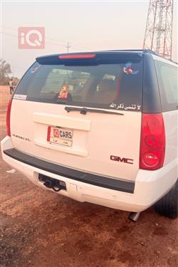 جي ام سي يوكون